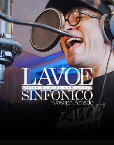 Lavoe Sinfónico