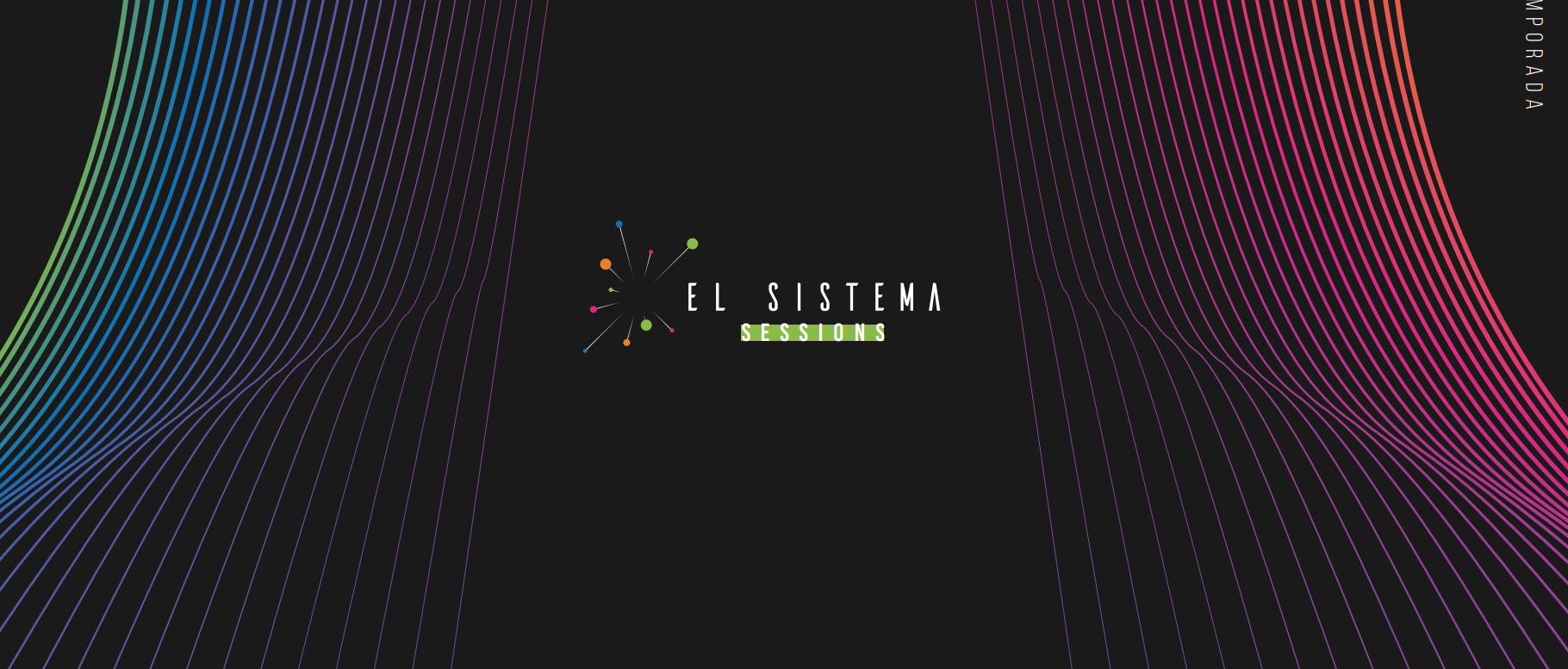 El Sistema Sessions