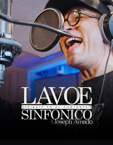 Lavoe Sinfónico