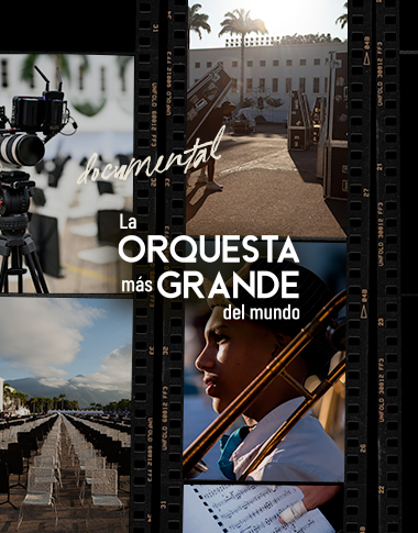 La orquesta (LOMGDM Web)
