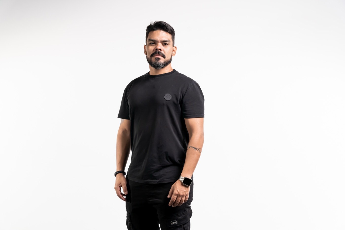 José Domingo Flores